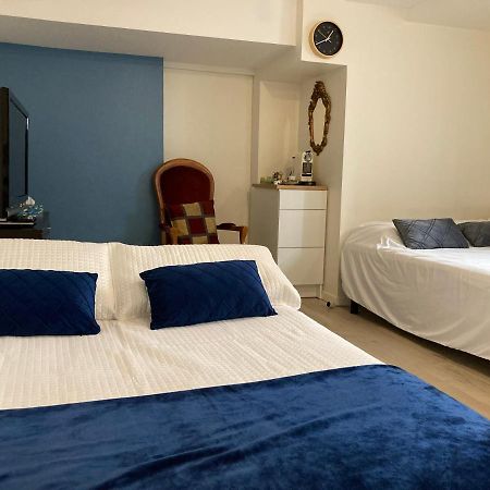 מאלאקוף Une Chambre Chez Nous, A 12 Minutes De Paris מראה חיצוני תמונה